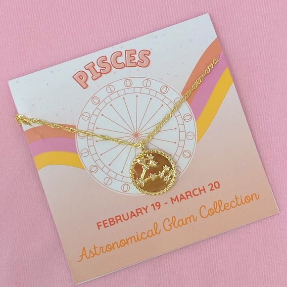 Astronomical Glam Collection - Picture 10 of 16